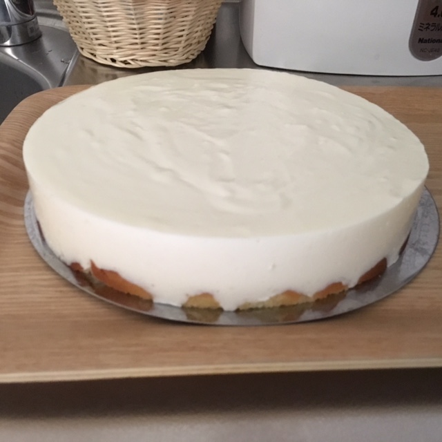 cake