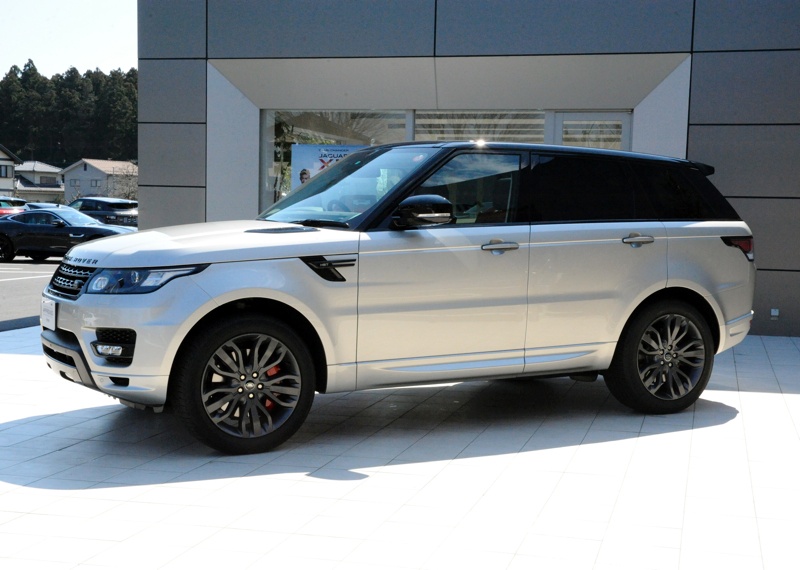 RRS