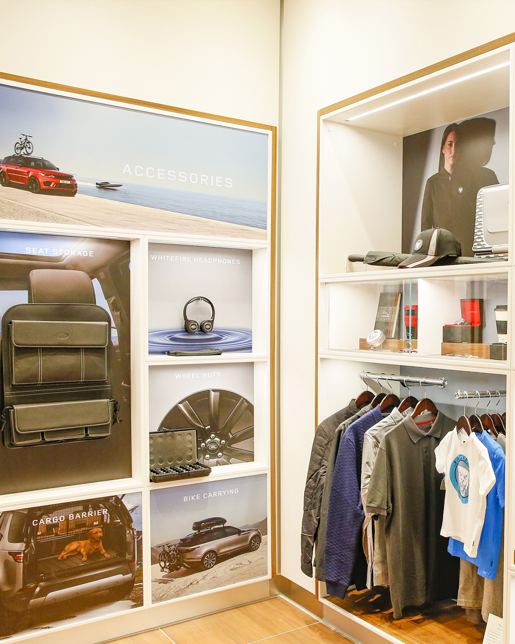 SHOWROOM