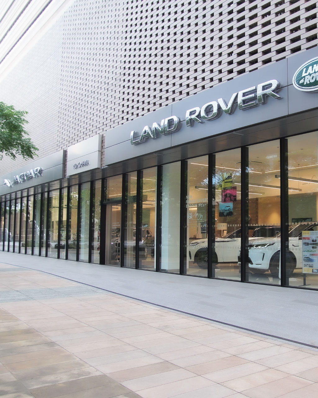 SHOWROOM